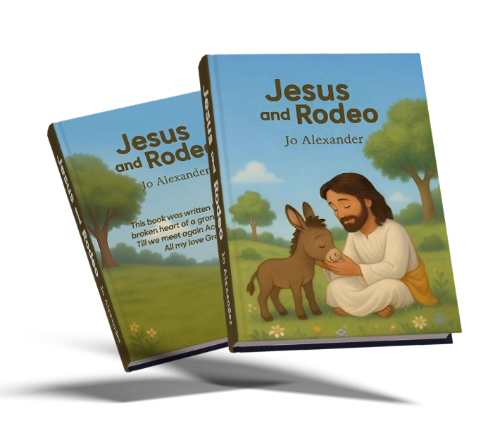 Jesus & Rodeo